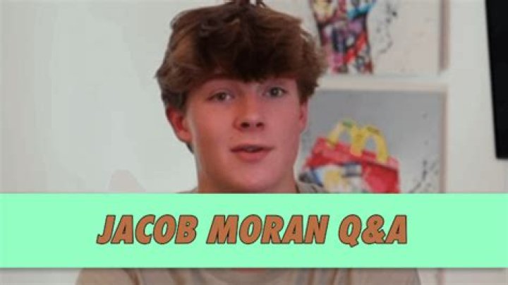 Jacob Moran Bio, age, height, American Idol, parents, siblings, Instagram