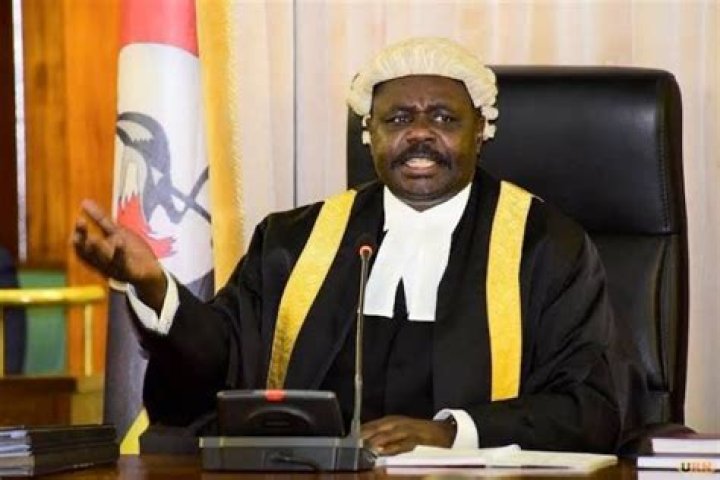 
Jacob Oulanyah Age, Birthday, Wikipedia, Who, Nationality, Biography 