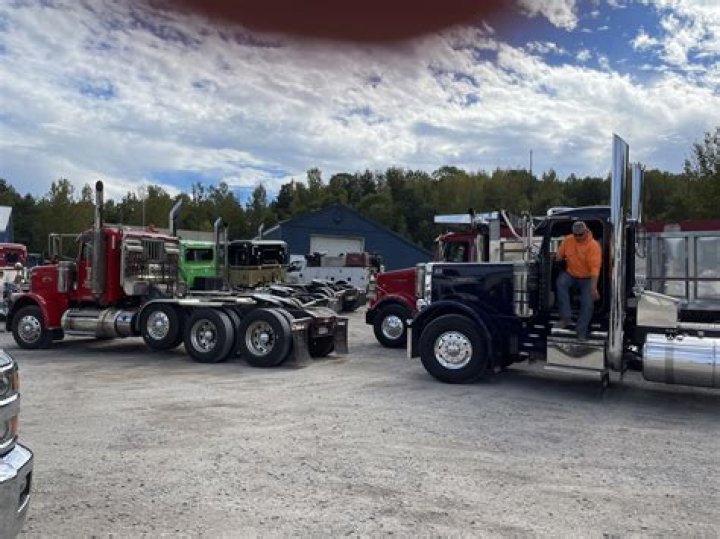 Jacob Rhoades Death; Obituary, Owner of Rhoades Excavating