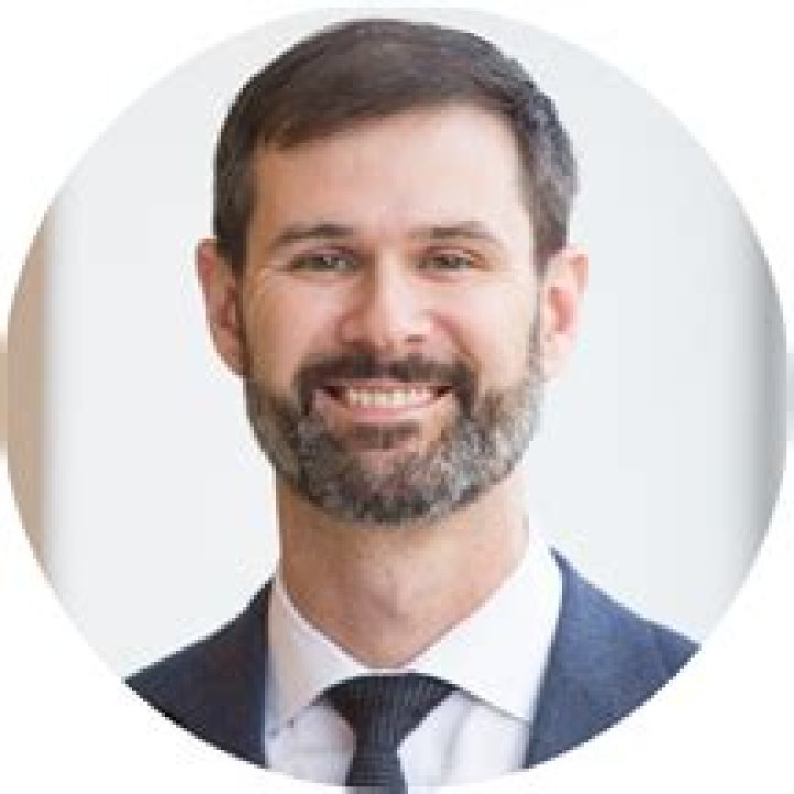 Dr. Jacob Schulz, MD – Bronx, NY