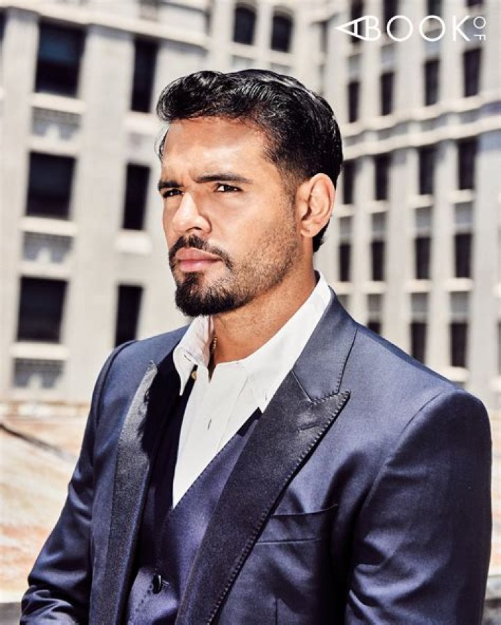 Jacob Scipio Archives - Celebrities: Wiki, Age, Height, Net Worth, Relationship