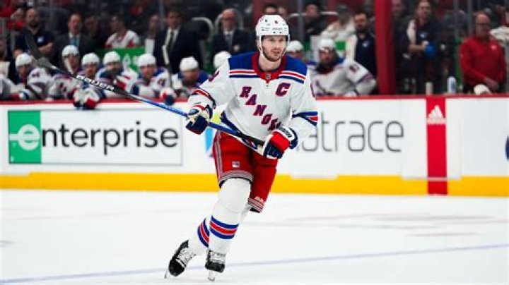 Jacob Trouba salary and net worth explored