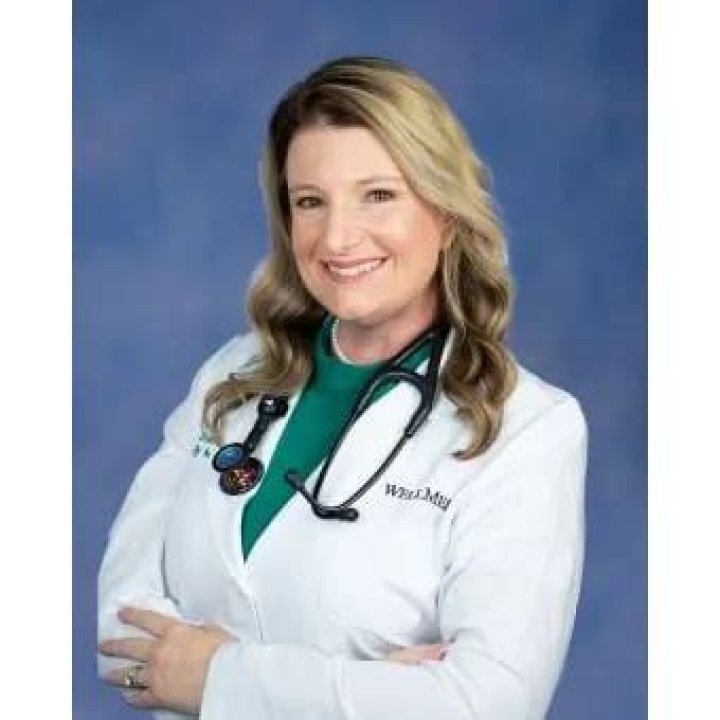 Dr. Jacqueline Champlain, MD – Taylor, TX