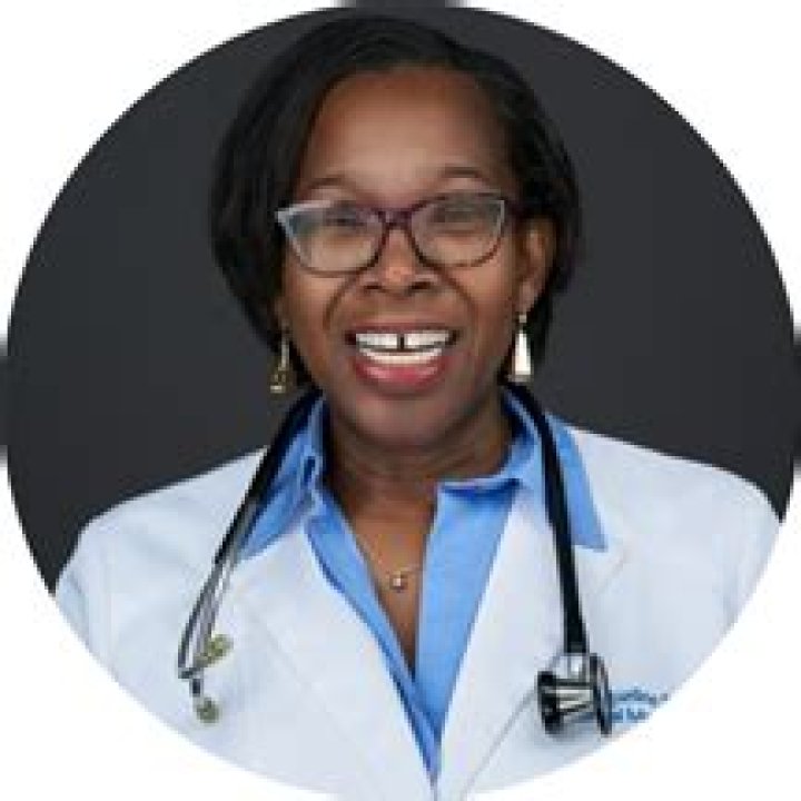 Dr. Jacqueline David, DO – Sunrise, FL