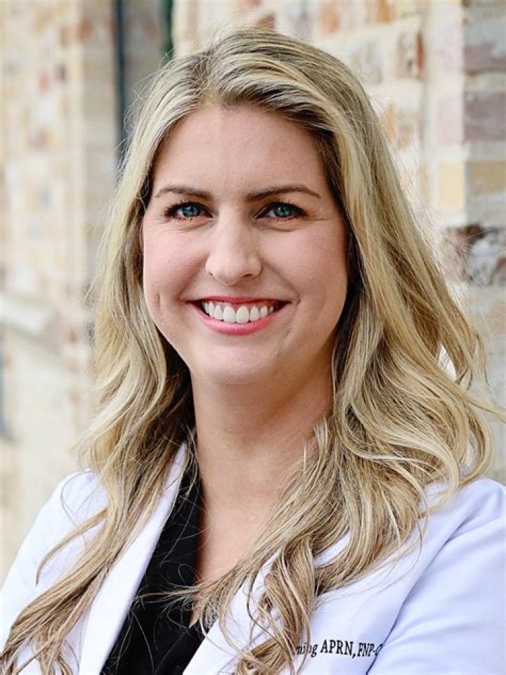 Jacqueline Nichols – Lombard, IL