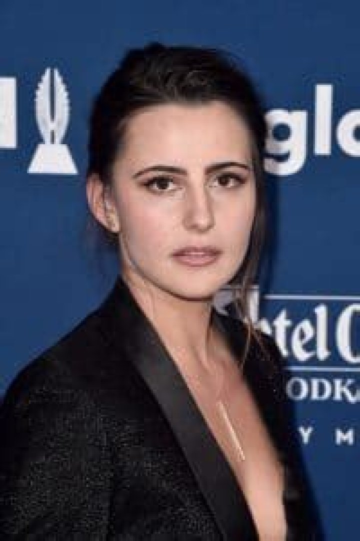 Jacqueline Toboni Net Worth