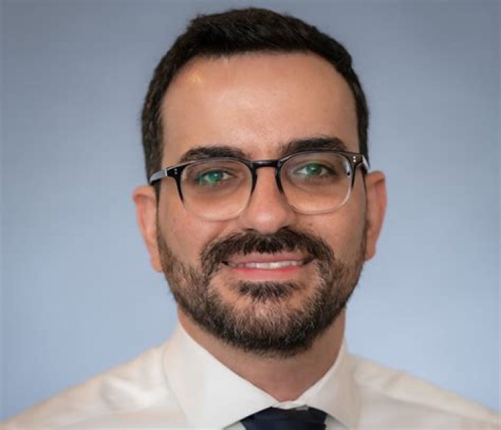 Dr. Jad El Masri, MD – Bettendorf, IA