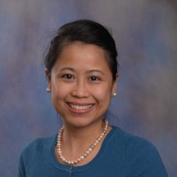 Dr. Jade Jenny Gallardo, MD – Mount Kisco, NY