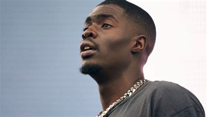 
Jae Wes Height, Weight, Net Worth, Age, Birthday, Wikipedia, Who, Nationality, Biography 