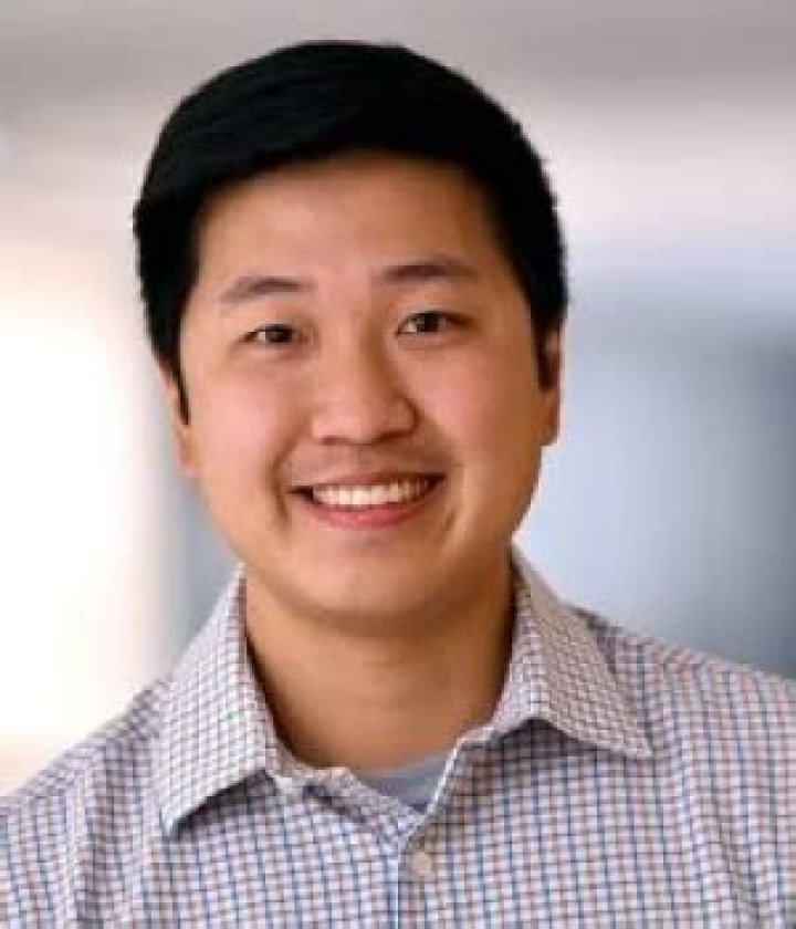 Dr. Jaehyeon Park, MD – Decatur, IL