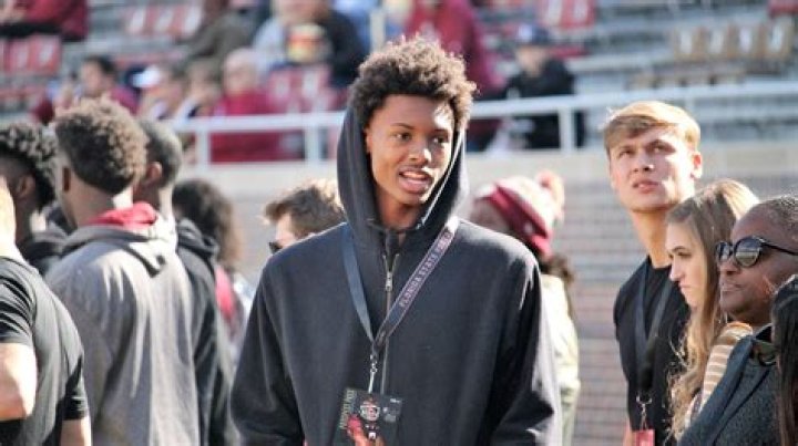 Jahquez Robinson age, height, ethnicity, family, college, 40 time, draft, trade, net worth, Instagram