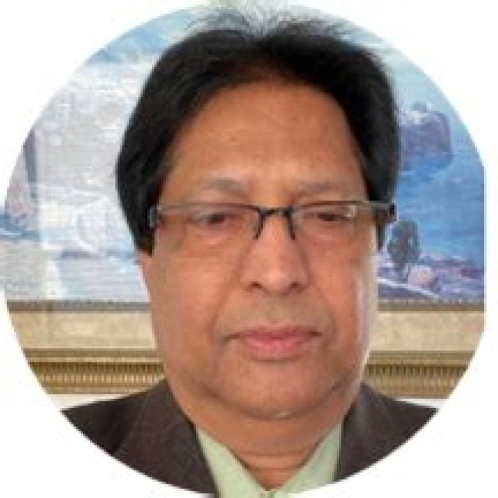 Dr. Jai Jalaj, MD – Wappingers Falls, NY