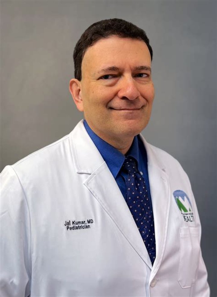 Dr. Jai Park, MD – Saint Louis, MO