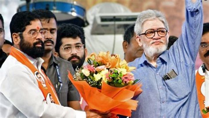 Jaidev Thackeray Height, Weight, Net Worth, Age, Birthday, Wikipedia, Who, Nationality, Biography
