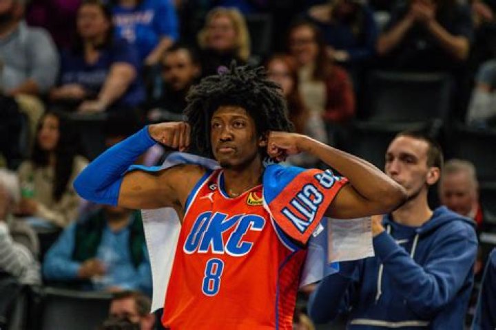 
Jailen Knight Height, Weight, Net Worth, Age, Birthday, Wikipedia, Who, Nationality, Biography 