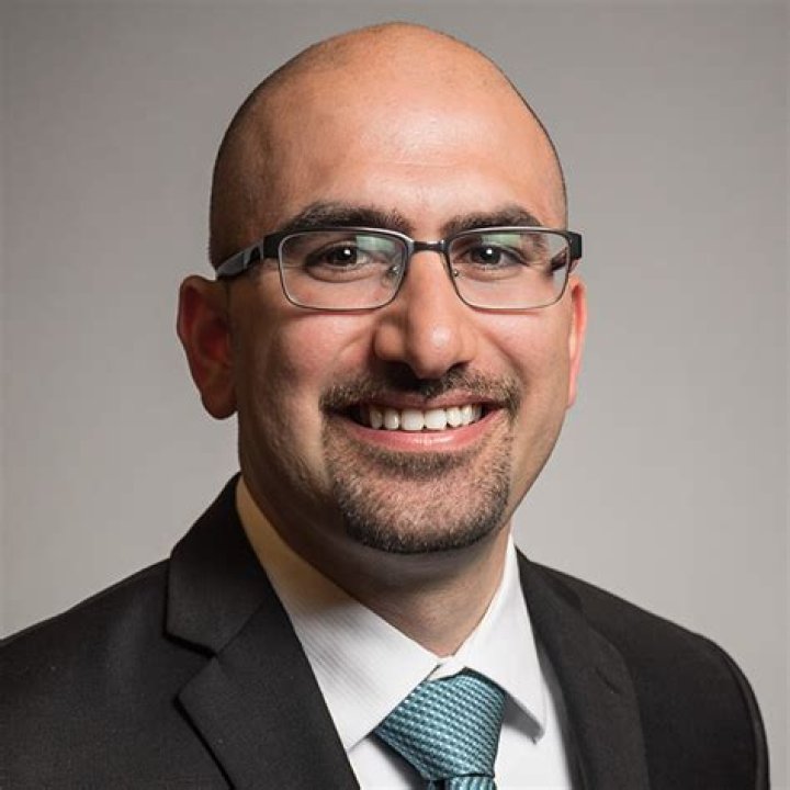 Dr. Jaime Barberena, MD – Topeka, KS