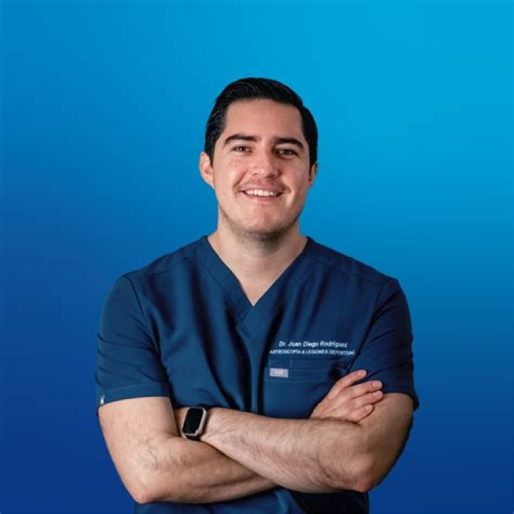 Dr. Jaime Gallegos Salazar, MD – East Boston, MA