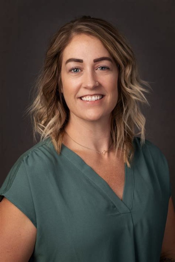 Jaime (Stanford) Phillips – Cookeville, TN