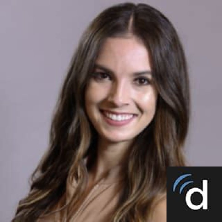 Dr. Jaimie Rodger, DO – Bexley, OH