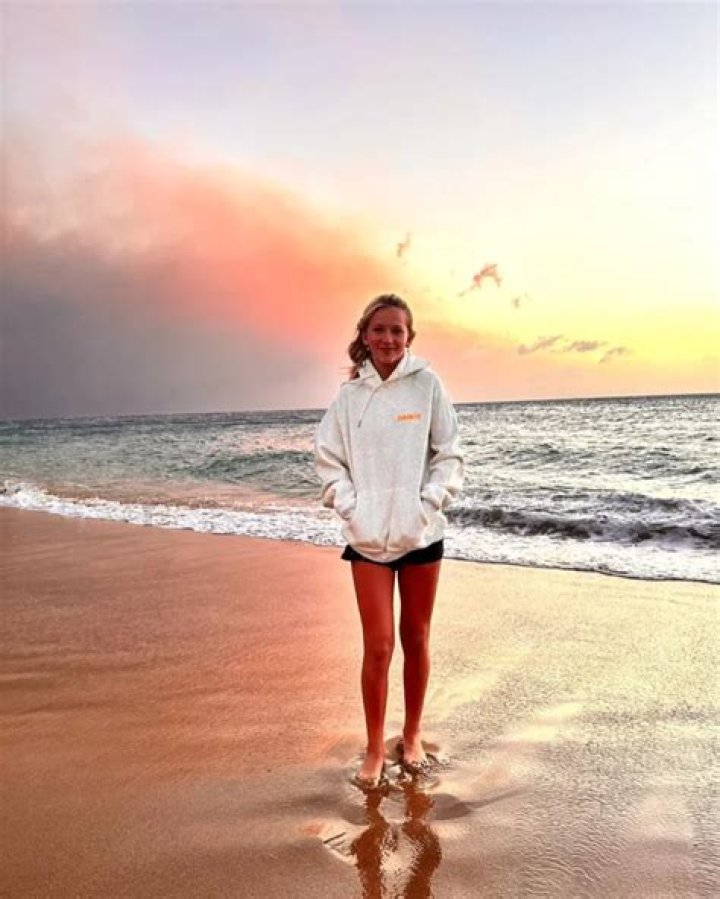 Jaine Nelson – Bio, Facts, Family