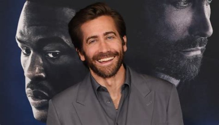 Jake Gyllenhaal recalls bonkers shoot for ‘The Day After Tomorrow’