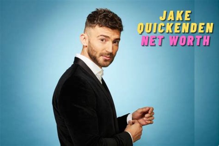 
Jake Quickenden Height, Weight, Net Worth, Age, Birthday, Wikipedia, Who, Nationality, Biography 