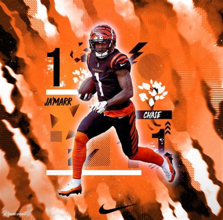 Ja'Marr Chase profile, bio, birthday, height, wife, children, contract, salary, net worth