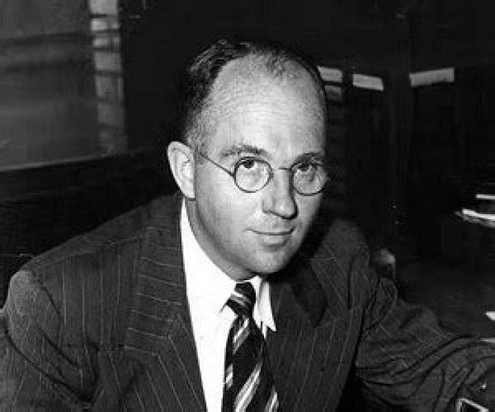 James A. Michener Biography - Facts, Childhood, Family Life & Achievements