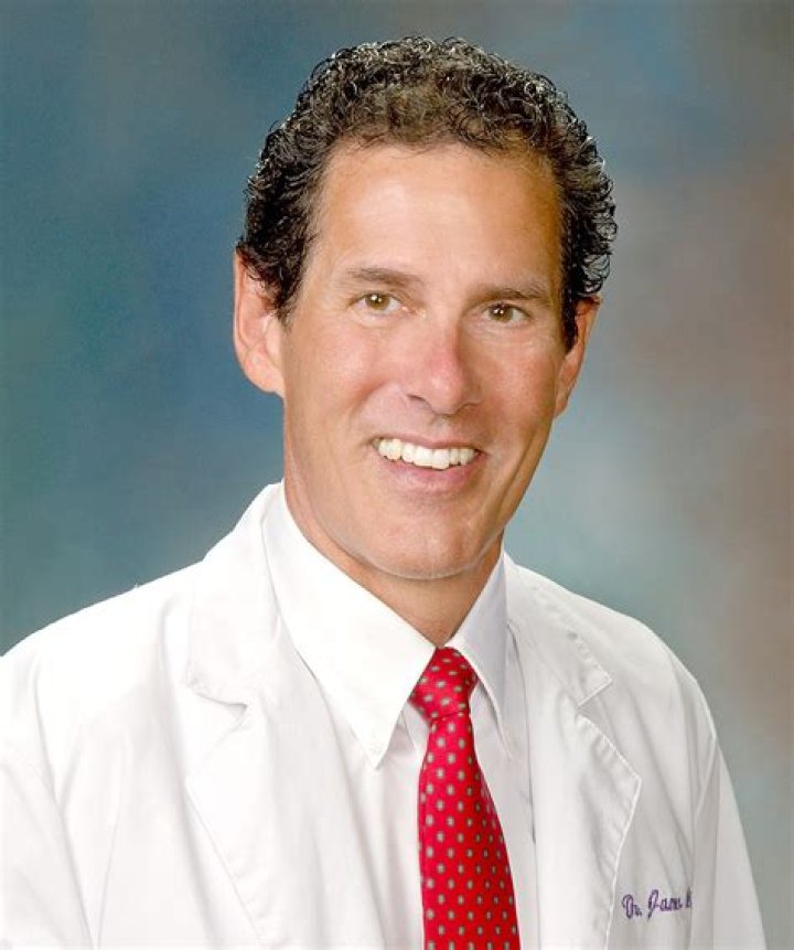 Dr. James Albin, MD – Norfolk, NE