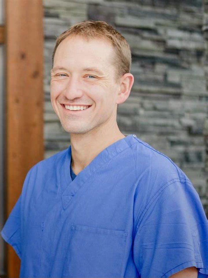 Dr. James Ballard, MD – Oregon City, OR