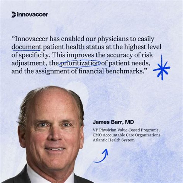 Dr. James Barr Jr., MD – Frankfort, KY