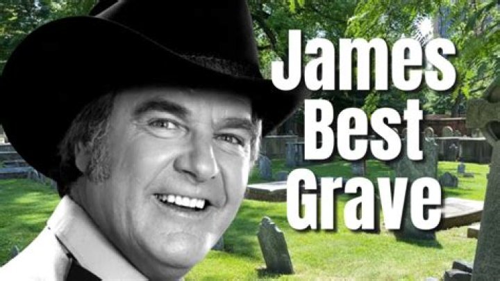 James Best Biography - Facts, Childhood, Family Life & Achievements