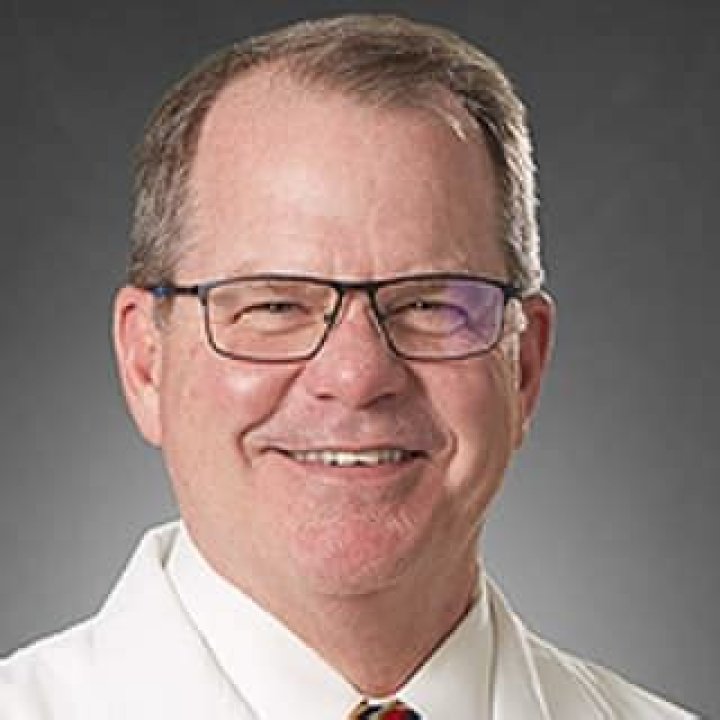 Dr. James Burkhardt, DO – Piqua, OH