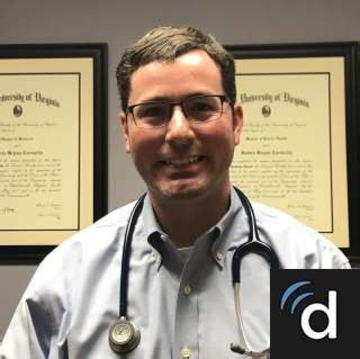 Dr. James Carmody, MD – Norfolk, VA