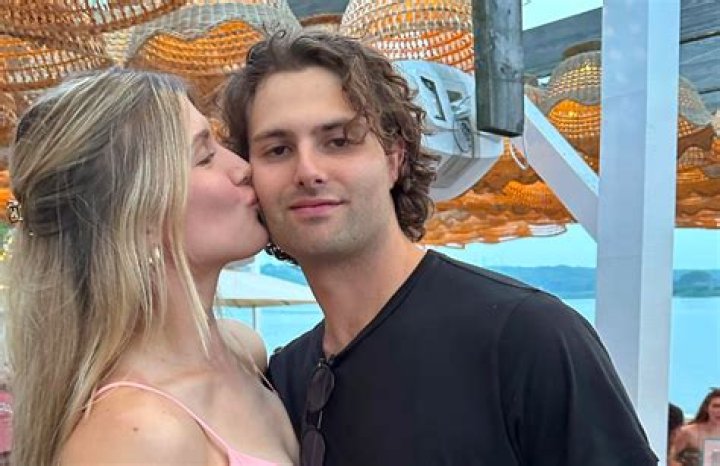 James Cook girlfriend: Does James Cook have a girlfriend?