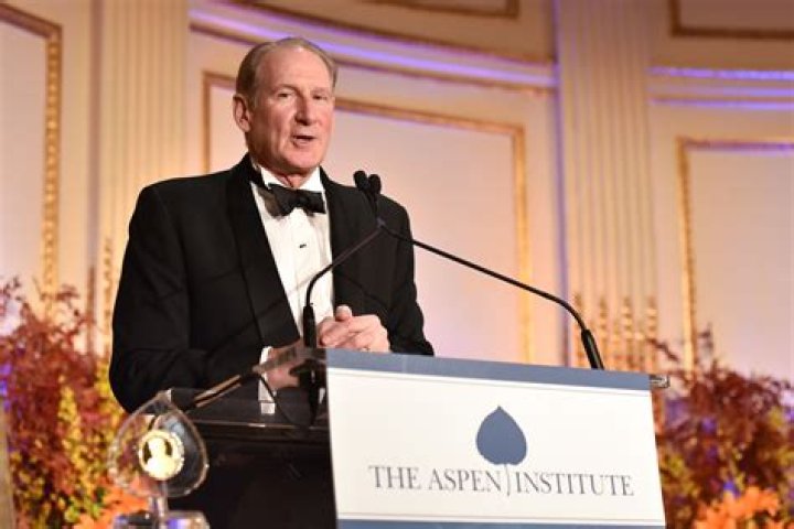 James Crown cause of death: How did James Crown die?