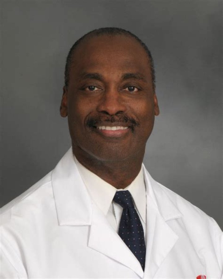 Dr. James Cusser, MD – Mission Hills, KS
