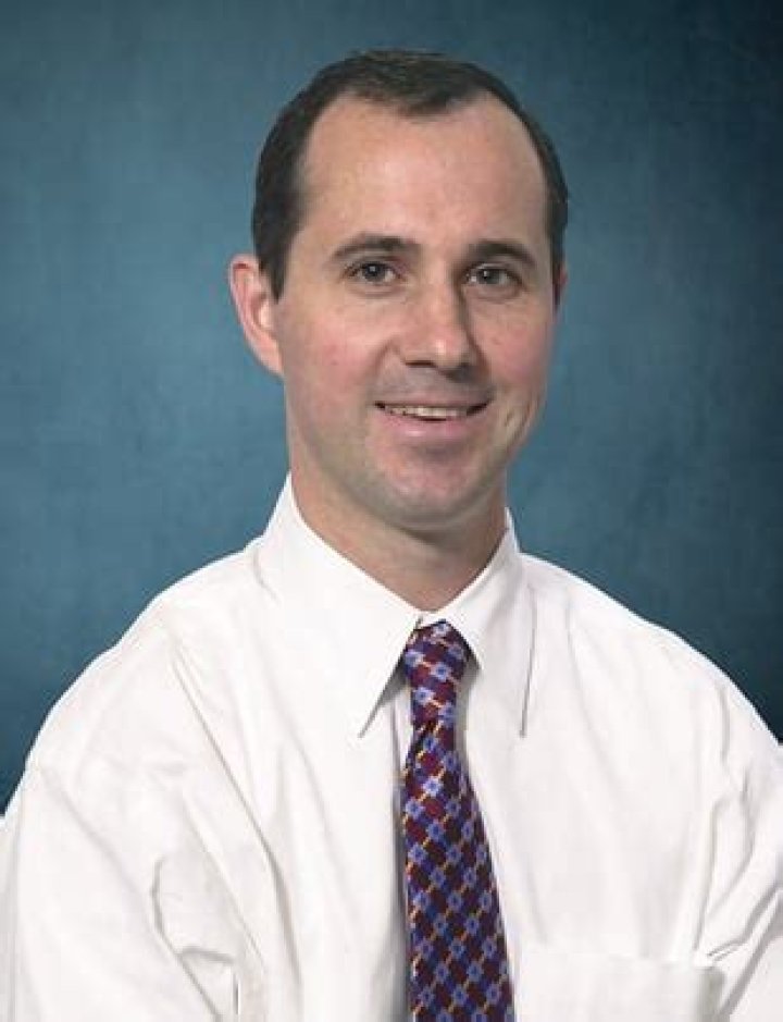 Dr. James Cygan, MD – Wausau, WI