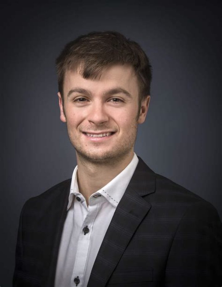 Dr. James Davidson, MD – Overland Park, KS