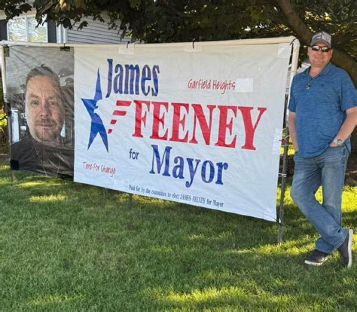 Dr. James Feeney, MD – Poughkeepsie, NY
