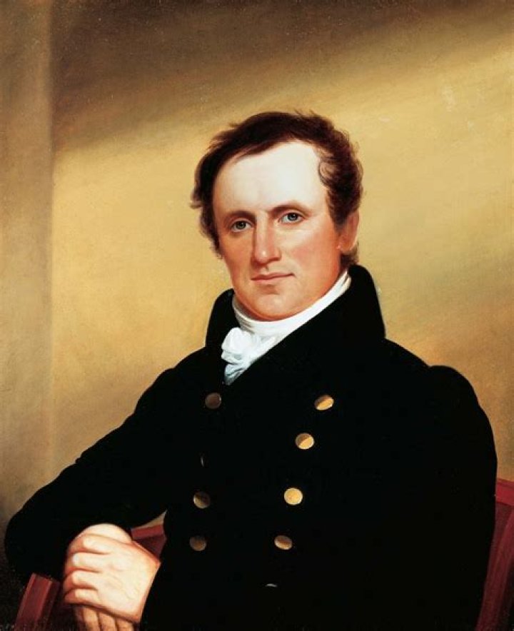 James Fenimore Cooper Biography - Childhood, Life Achievements & Timeline