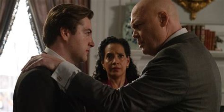 James Gandolfini’s Son Michael Dishes Taking On Iconic Tony Soprano Role After His Father’s Death