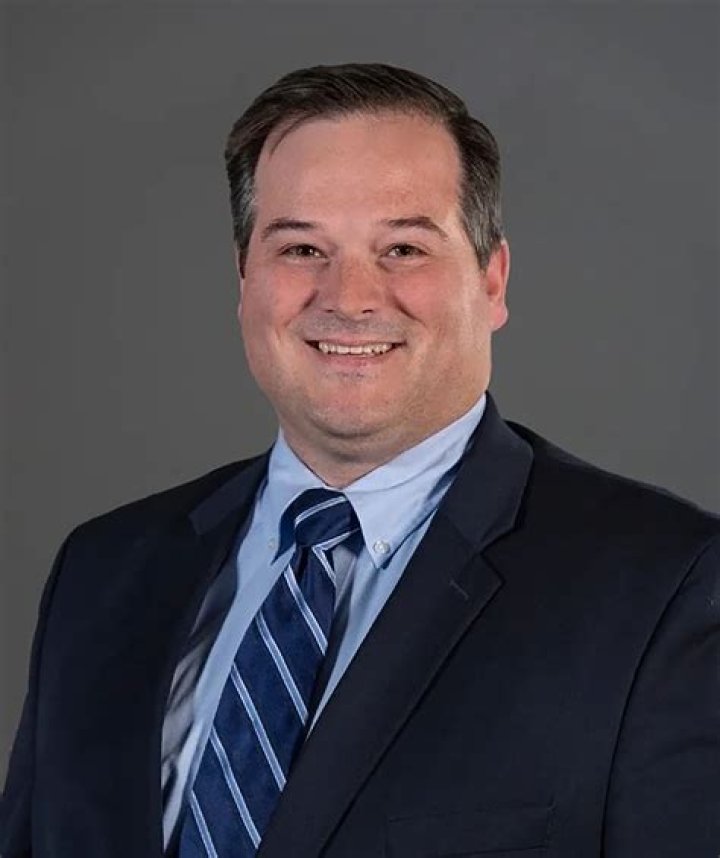 James Garmany – Pigeon Forge, TN