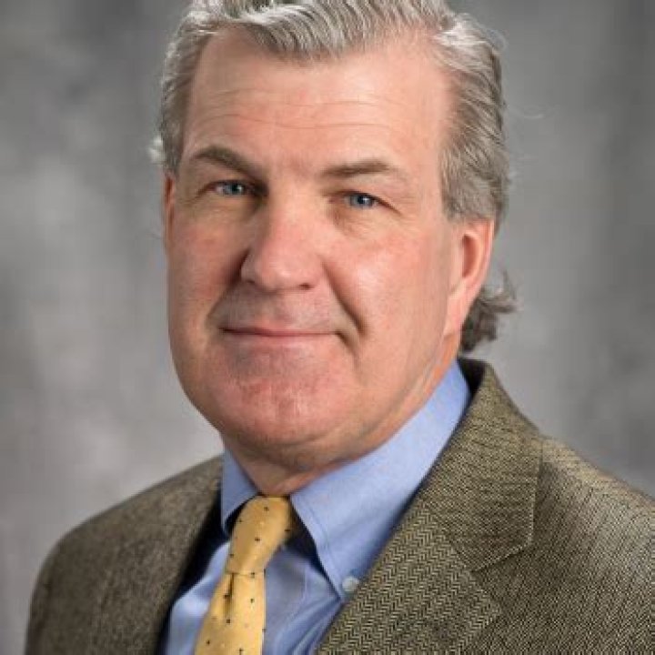 Dr. James Gildner, MD – Springfield, IL