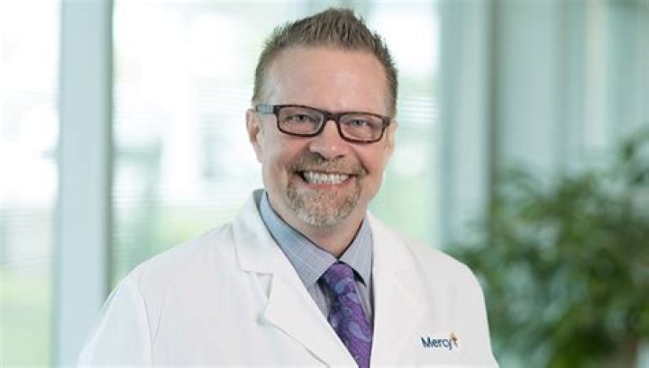 Dr. James Grimes, MD – Warrenton, MO