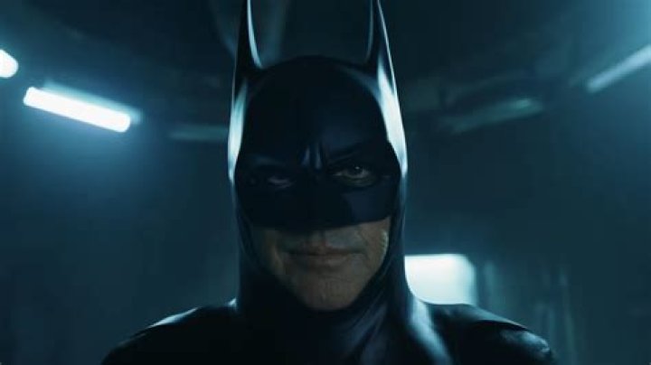 James Gunn announces new ‘Batman’ movie featuring the unexpected debut of another Wayne