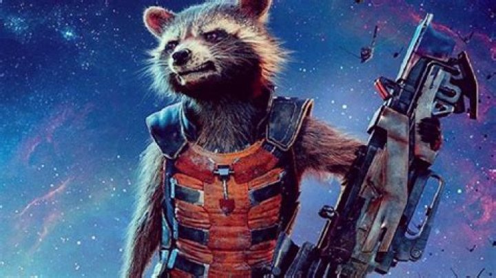 James Gunn has a surprising take on the Beatles song that inspired his favorite Guardian of the Galaxy