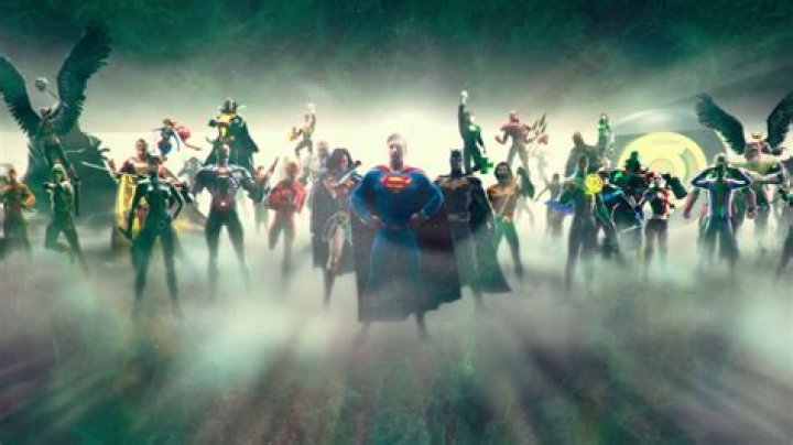 James Gunn might be quick to debunk rumors, but he can’t stop the new DC Studios logo from leaking