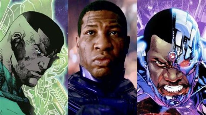 James Gunn needs to cast Jonathan Majors in one of these 10 DCU roles ASAP