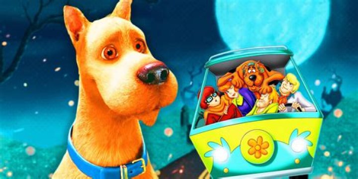 James Gunn Reveals His Plans For The Cancelled Scooby-Doo 3